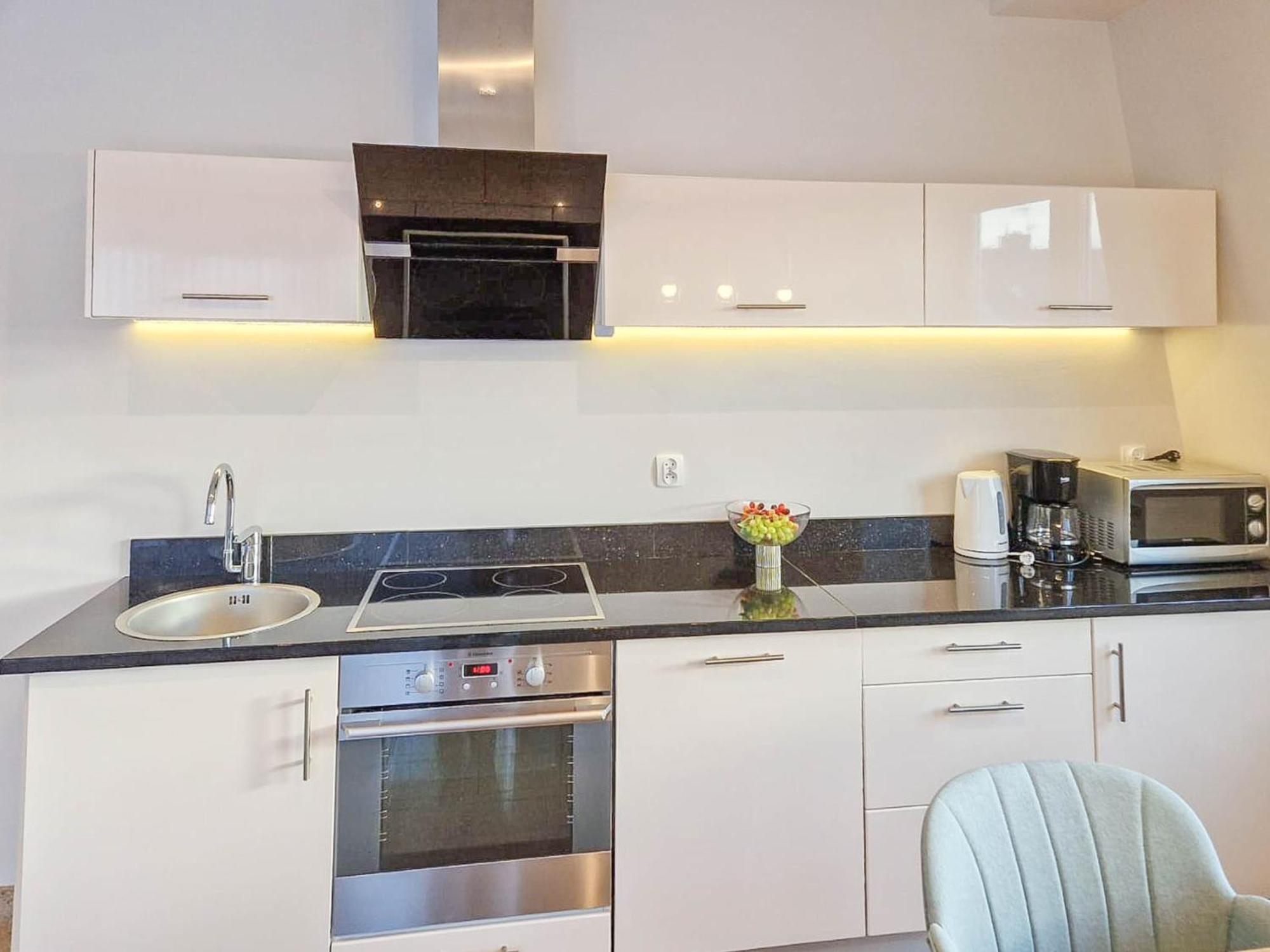 Apartamenty Na Wyspie - Stella Baltic - Parking Свіноуйсьце Екстер'єр фото